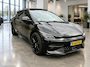 Kia EV6 GT-Line 77.4 kWh AWD | SOH 100% | 360° CAMERA | HEAD-UP DISPLAY | PANORAMADAK | STOELKOELING | STOEL- & STUURVERWARMING