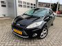Ford Fiesta 1.25 Titanium Clima, Cruise, Pdc