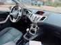 Ford Fiesta 1.25 Titanium Clima, Cruise, Pdc