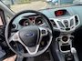 Ford Fiesta 1.25 Titanium Clima, Cruise, Pdc