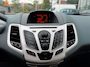Ford Fiesta 1.25 Titanium Clima, Cruise, Pdc