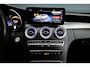 Mercedes-Benz C-klasse Estate 180 AMG Line LED/VIRTUAL/SFEER/LEER+S.VERWARMIN/19"LMV/CAM/ACC/ECC/12 MDN GARANTIE!