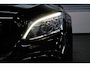 Mercedes-Benz C-klasse Estate 180 AMG Line LED/VIRTUAL/SFEER/LEER+S.VERWARMIN/19"LMV/CAM/ACC/ECC/12 MDN GARANTIE!