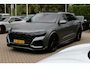Audi RS Q8 RSQ8 4.0 TFSI quattro / URBAN / Milltek / Trekhaak / Panoramadak / 360Camera / Head-up / B&O 3D / Keramisch / Achterasbesturing / 23'' / RS Dynamic Pakket / Keyless / Carbon intr. / Ventilatie+Massage / Dodehoek /