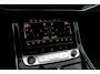 Audi RS Q8 RSQ8 4.0 TFSI quattro / URBAN / Milltek / Trekhaak / Panoramadak / 360Camera / Head-up / B&O 3D / Keramisch / Achterasbesturing / 23'' / RS Dynamic Pakket / Keyless / Carbon intr. / Ventilatie+Massage / Dodehoek /