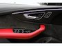 Audi RS Q8 RSQ8 4.0 TFSI quattro / URBAN / Milltek / Trekhaak / Panoramadak / 360Camera / Head-up / B&O 3D / Keramisch / Achterasbesturing / 23'' / RS Dynamic Pakket / Keyless / Carbon intr. / Ventilatie+Massage / Dodehoek /