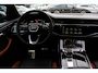 Audi RS Q8 RSQ8 4.0 TFSI quattro / URBAN / Milltek / Trekhaak / Panoramadak / 360Camera / Head-up / B&O 3D / Keramisch / Achterasbesturing / 23'' / RS Dynamic Pakket / Keyless / Carbon intr. / Ventilatie+Massage / Dodehoek /