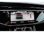 Audi RS Q8 RSQ8 4.0 TFSI quattro / URBAN / Milltek / Trekhaak / Panoramadak / 360Camera / Head-up / B&O 3D / Keramisch / Achterasbesturing / 23'' / RS Dynamic Pakket / Keyless / Carbon intr. / Ventilatie+Massage / Dodehoek /