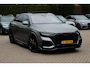 Audi RS Q8 RSQ8 4.0 TFSI quattro / URBAN / Milltek / Trekhaak / Panoramadak / 360Camera / Head-up / B&O 3D / Keramisch / Achterasbesturing / 23'' / RS Dynamic Pakket / Keyless / Carbon intr. / Ventilatie+Massage / Dodehoek /