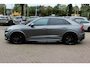 Audi RS Q8 RSQ8 4.0 TFSI quattro / URBAN / Milltek / Trekhaak / Panoramadak / 360Camera / Head-up / B&O 3D / Keramisch / Achterasbesturing / 23'' / RS Dynamic Pakket / Keyless / Carbon intr. / Ventilatie+Massage / Dodehoek /