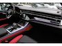Audi RS Q8 RSQ8 4.0 TFSI quattro / URBAN / Milltek / Trekhaak / Panoramadak / 360Camera / Head-up / B&O 3D / Keramisch / Achterasbesturing / 23'' / RS Dynamic Pakket / Keyless / Carbon intr. / Ventilatie+Massage / Dodehoek /
