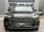Audi Q5 Sportback 50 TFSI e 3x S-Line Memory | B&O | 360 | Sfeer | ACC | Matrix | Keyless