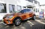 Renault Captur 1.0 TCE INTENS NIEUW MODEL 41000 km !!