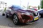 Nissan Qashqai 1.3 MHEV X- tronic N-Connect