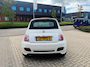 Fiat 500 0.9 TwinAir Lounge Cabrio