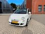 Fiat 500 0.9 TwinAir Lounge Cabrio