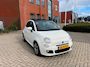 Fiat 500 0.9 TwinAir Lounge Cabrio
