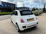 Fiat 500 0.9 TwinAir Lounge Cabrio