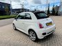 Fiat 500 0.9 TwinAir Lounge Cabrio
