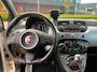 Fiat 500 0.9 TwinAir Lounge Cabrio