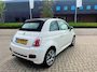 Fiat 500 0.9 TwinAir Lounge Cabrio