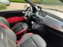 Fiat 500 0.9 TwinAir Lounge Cabrio