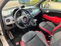 Fiat 500 0.9 TwinAir Lounge Cabrio