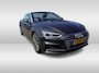 Audi A5 Cabriolet 2.0 TFSI MHEV quattro Design Pro Line Plus / 72.243 km / 360Camera / Head-up / Keyless / Windscherm / Virtual Cockpit / 19'' / Leer&Alcantara / Nekverwarming / Stoelverwarming / Dodehoek / Cruise Control