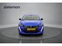 Peugeot 208 1.2 PureTech Allure Pack - Digitaal Cockpit, Carplay, Camera, Half Leer,