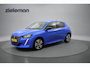 Peugeot 208 1.2 PureTech Allure Pack - Digitaal Cockpit, Carplay, Camera, Half Leer,