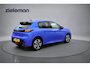 Peugeot 208 1.2 PureTech Allure Pack - Digitaal Cockpit, Carplay, Camera, Half Leer,