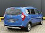 Dacia Lodgy 1.2 TCe Stepway 5p. CRUISE | PDC