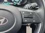 Hyundai i20 1.0 T-GDI 100pk Comfort | Airco | Camera | Carplay | Cruise control | Dodehoek detectie | Navigatie | Parkeersensoren | Digitaal cockpit | Lichtmetalen velgen