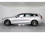 Volvo V60 2.0 T8 Twin Engine AWD Momentum Pro | Dealer Onderhouden! | Open Dak | Leder | Memory Zetels | LED | Stoel/Stuurverwarming | Cruise Adaptive | BLIS | Camera | Clima | Navi | Keyless | Elk. Achterklep | Lichtmetalen Velgen