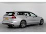 Volvo V60 2.0 T8 Twin Engine AWD Momentum Pro | Dealer Onderhouden! | Open Dak | Leder | Memory Zetels | LED | Stoel/Stuurverwarming | Cruise Adaptive | BLIS | Camera | Clima | Navi | Keyless | Elk. Achterklep | Lichtmetalen Velgen