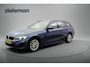 BMW 3-Serie Touring 330e - Digitaal Cockpit, Carplay, Leer, Stoelverw.