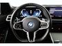 BMW 3-Serie 330e M Sport | Memory | Sportstoelen | LED | HUD | Cruise Adaptive | 360 Camera | Sfeerverlichting | BLIS | Leder | Stoelverwarming | Elk. Achterklep | Lichtmetalen Velgen