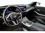 BMW 3-Serie 330e M Sport | Memory | Sportstoelen | LED | HUD | Cruise Adaptive | 360 Camera | Sfeerverlichting | BLIS | Leder | Stoelverwarming | Elk. Achterklep | Lichtmetalen Velgen
