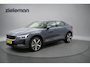 Polestar 2 Standard Range Single Motor 63kWh - Carplay, Camera, Stoelverw. Memory, SOH 89,02%