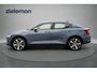 Polestar 2 Standard Range Single Motor 63kWh - Carplay, Camera, Stoelverw. Memory, SOH 89,02%