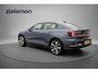 Polestar 2 Standard Range Single Motor 63kWh - Carplay, Camera, Stoelverw. Memory, SOH 89,02%