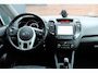 Kia Venga 1.4 CVVT Dyn.Pl.Line