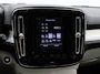 Volvo XC40 T4 PLUG-IN HYBRID MOMENTUM LEDER STOELVERWARMING NAVI PARK ASSIS