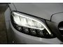 Mercedes-Benz C-klasse 200 d Business Solution 160pk | Apple Carplay/Android Auto | Lederen bekleding | LED koplampen | Navigatiesysteem full map | Parkeersensor voor en achter | Trekhaak | Voorstoelen verwarmd | Zeer nette auto!