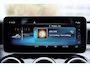 Mercedes-Benz C-klasse 200 d Business Solution 160pk | Apple Carplay/Android Auto | Lederen bekleding | LED koplampen | Navigatiesysteem full map | Parkeersensor voor en achter | Trekhaak | Voorstoelen verwarmd | Zeer nette auto!