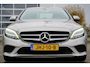 Mercedes-Benz C-klasse 200 d Business Solution 160pk | Apple Carplay/Android Auto | Lederen bekleding | LED koplampen | Navigatiesysteem full map | Parkeersensor voor en achter | Trekhaak | Voorstoelen verwarmd | Zeer nette auto!
