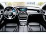 Mercedes-Benz C-klasse 200 d Business Solution 160pk | Apple Carplay/Android Auto | Lederen bekleding | LED koplampen | Navigatiesysteem full map | Parkeersensor voor en achter | Trekhaak | Voorstoelen verwarmd | Zeer nette auto!