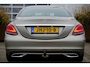 Mercedes-Benz C-klasse 200 d Business Solution 160pk | Apple Carplay/Android Auto | Lederen bekleding | LED koplampen | Navigatiesysteem full map | Parkeersensor voor en achter | Trekhaak | Voorstoelen verwarmd | Zeer nette auto!