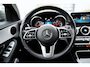 Mercedes-Benz C-klasse 200 d Business Solution 160pk | Apple Carplay/Android Auto | Lederen bekleding | LED koplampen | Navigatiesysteem full map | Parkeersensor voor en achter | Trekhaak | Voorstoelen verwarmd | Zeer nette auto!