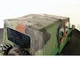Volkswagen Iltis Bombardier 1.6 Turbo Diesel / Leger voertuig